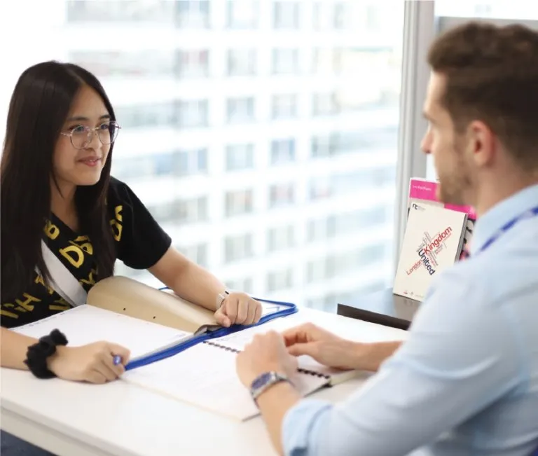 New Cambridge IELTS Specialist